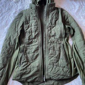 Lululemon jacket